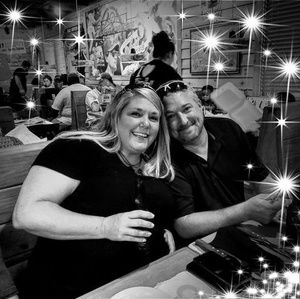 Meet your Posher, Larry